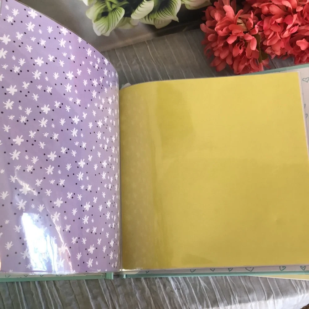 IN STYLE WEDDINGS , HAPPILY EVER AFTER WEDDING SCRAPBOOK , WEDDING FLOWE…